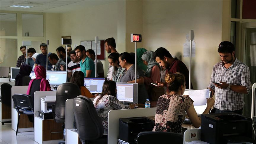 Nüfus müdürlükleri çalışma saatleri uzatıldı mı? Nüfus müdürlükleri saat 17.00'den sonra açık mı, ne zaman kapanıyor? - Resim: 2
