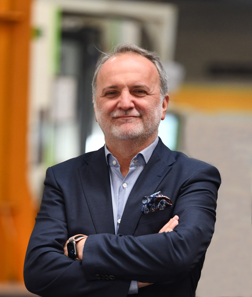 Erişilebilir konumu Çardak OSB’yi ihracatçılar için cazip kılıyor - Resim : 2