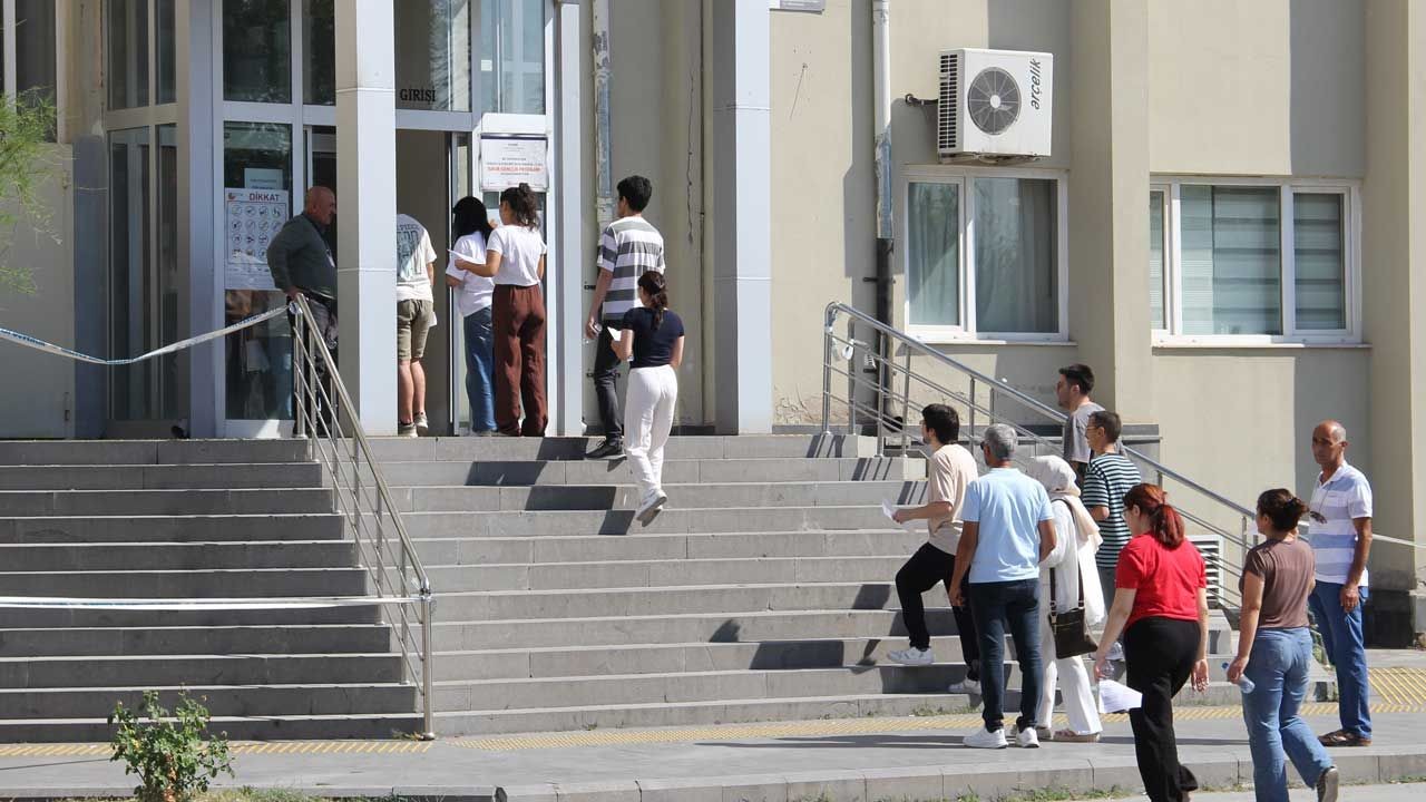 2025 ÖABT ve AGS soruları erişime açıldı mı? AGS ile ÖABT soruları ve cevapları saat kaçta açıklanacak? - Resim: 3