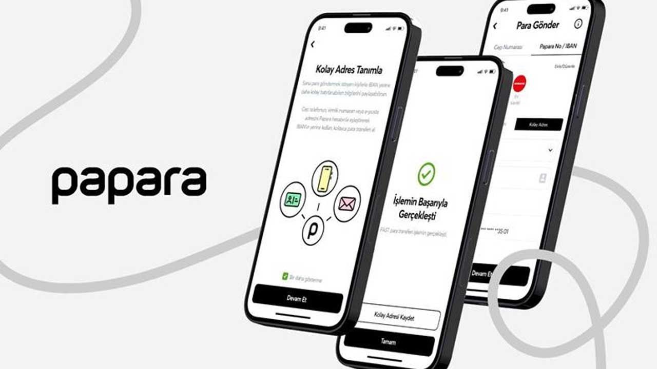 Papara çöktü mü, neden açılmıyor? Papara kapatıldı mı? - Resim: 1