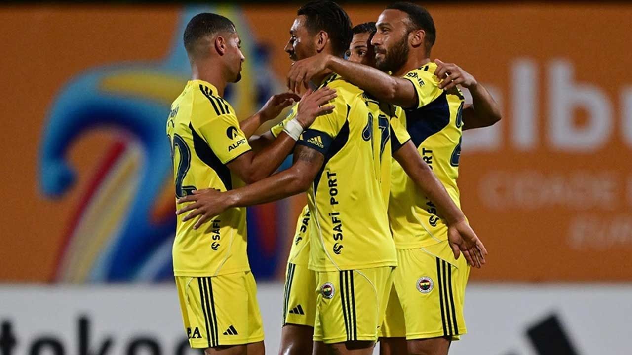 FENERBAHÇE ŞAMPİYONLAR LİGİ KURA ÇEKİMİ CANLI: Fenerbahçe Şampiyonlar ligi kurası saat kaçta, hangi kanalda? - Resim: 2