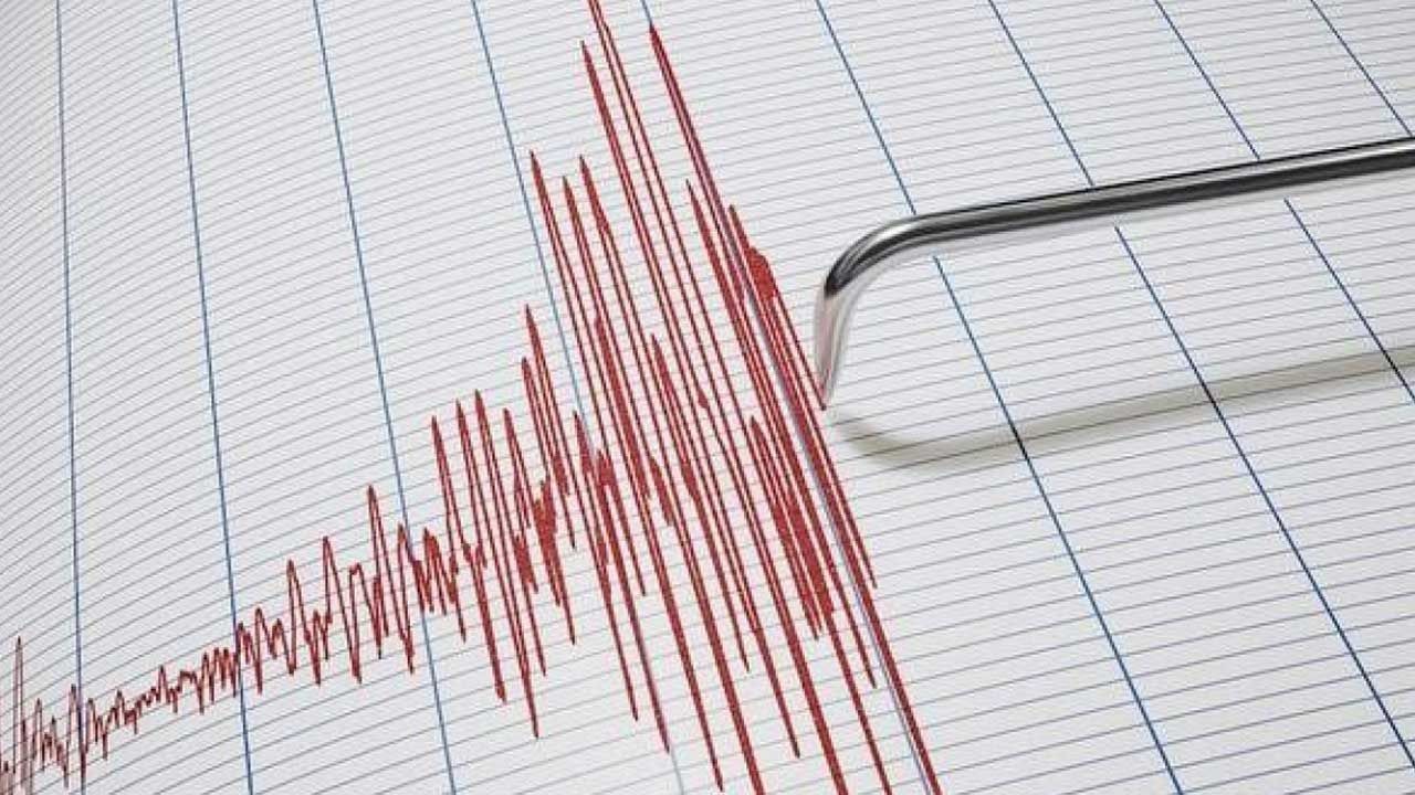 Son depremler 17 Temmuz 2025 listesi: İstanbul'da deprem mi oldu? Yeni deprem oldu mu? - Resim: 2