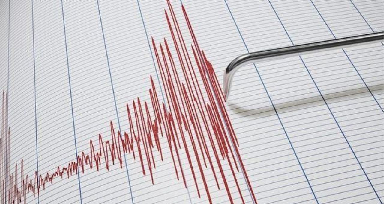 Son depremler 18 Temmuz 2025 listesi: İstanbul ve Bursa'da deprem oldu mu? Az önce deprem mi oldu? - Resim: 2