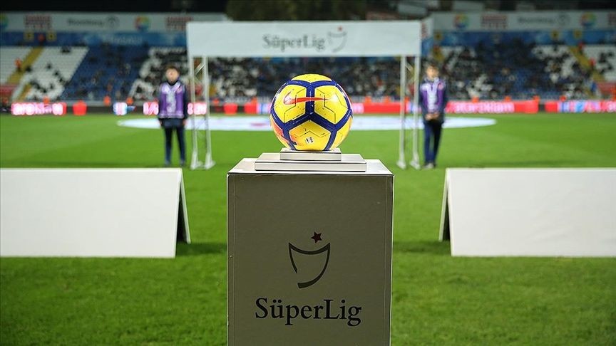 Süper Lig derbi tarihleri: Beşiktaş, Fenerbahçe, Galatasaray maçları (derbileri) ne zaman? - Resim: 2