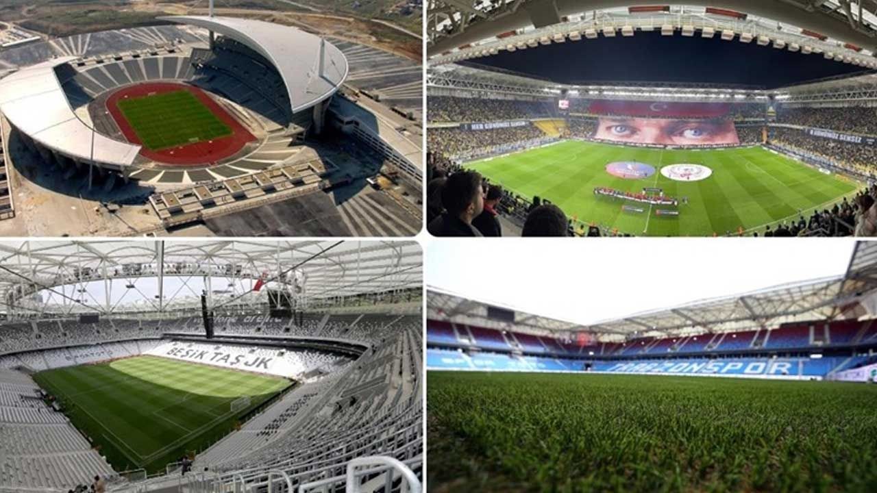Süper Lig derbi tarihleri: Beşiktaş, Fenerbahçe, Galatasaray maçları (derbileri) ne zaman? - Resim: 1