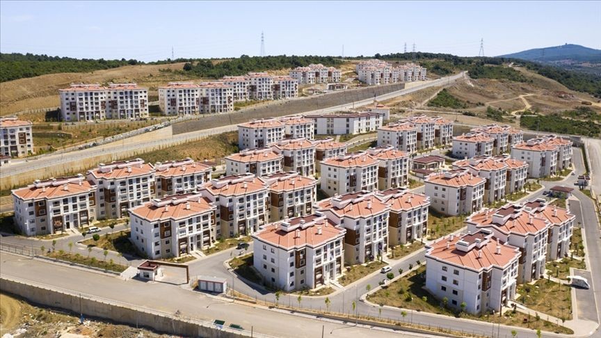 TOKİ 250 bin konut projesi başvuruları başladı mı, ne zaman başlıyor? Son durum nedir? - Resim: 3