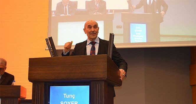 Tunç Soyer tutuklandı mı, serbest bırakıldı mı? - Resim: 2