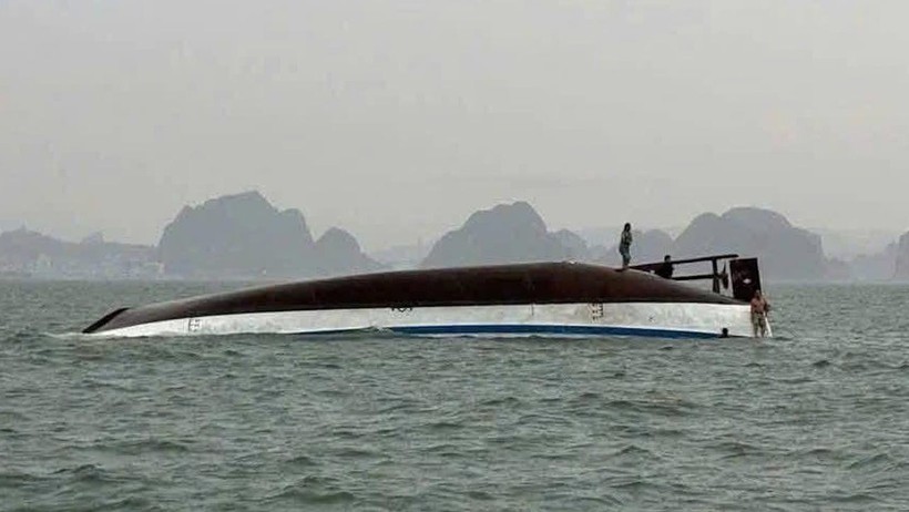 Vietnam'da tur faciası! 34 kişi hayatını kaybetti - Resim : 2