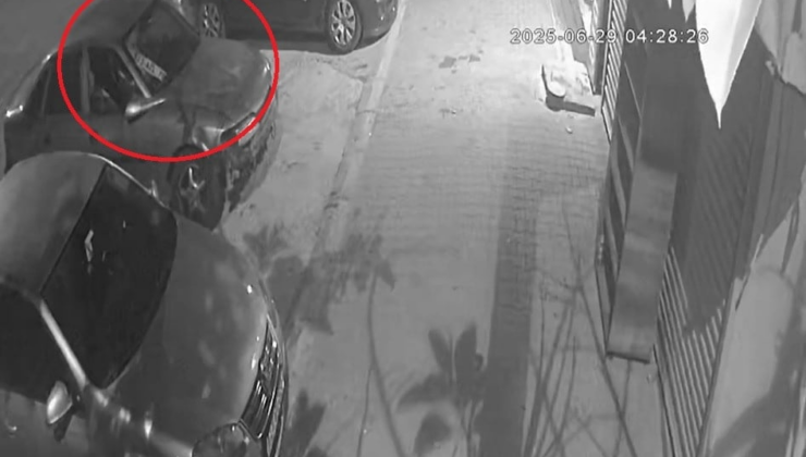 Mersin'de esrarengiz olay: Oto yıkamacıda 4 kişinin cansız bedeni bulundu
