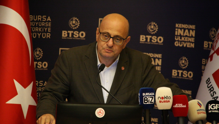 “Dijitalleşme artık zorunlu bir dönüşüm meselesidir”