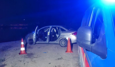 Kayıp iki kuzenin bindikleri otomobil Kelkit Çayı yakınında bulundu
