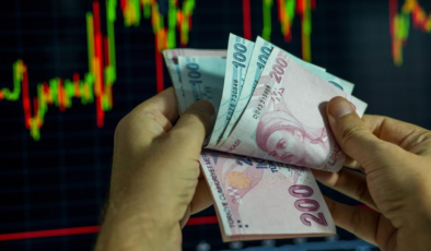 1.3 milyar TL tek bir hisseye girdi! En fazla alım ve satım bu hisselerde oldu