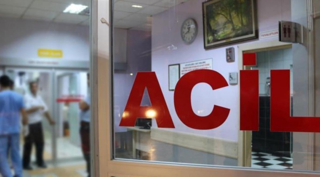 Tarsus'ta traktörle çarpışan motosiklet sürücüsü hayatını kaybetti