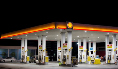 Petrol devleri bir bir çekildi! Shell'in ardından işlemler askıya alındı