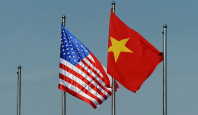ABD'den Vietnam'a yüzde 20 tarife indirimi