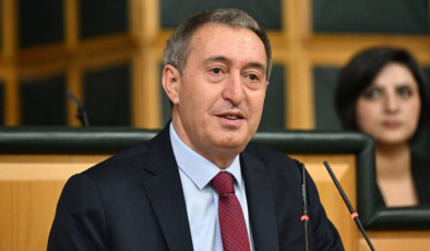 Açılımı yazdık hedef olduk