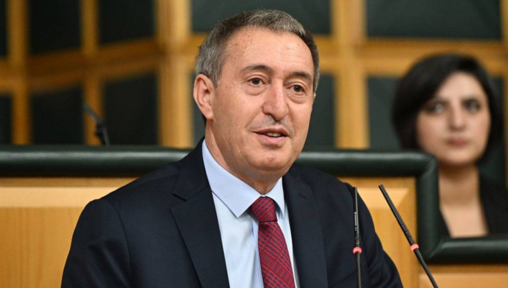 Açılımı yazdık hedef olduk