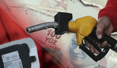23 Temmuz 2025 akaryakıt fiyatları: Benzin, motorin ve LPG’de son durum (Akaryakıt fiyatlarında zam-indirim var mı?)