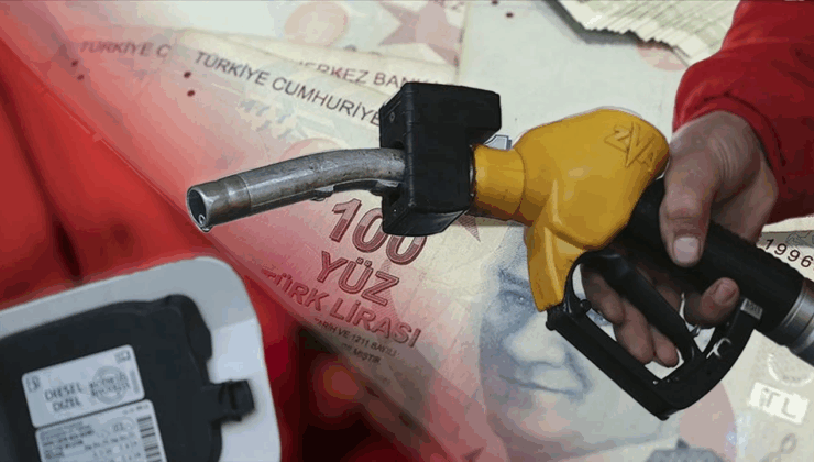 23 Temmuz 2025 akaryakıt fiyatları: Benzin, motorin ve LPG’de son durum (Akaryakıt fiyatlarında zam-indirim var mı?)