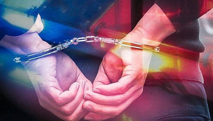 İstanbul'da "Huzur İstanbul" uygulaması: 835 kişi gözaltına alındı