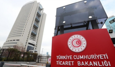 Ticaret Bakanlığı’ndan ilk yarıda sert denetim: Uygunsuz ürünlere 24,2 milyon TL ceza