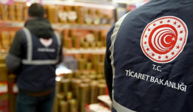 Toplatılıyor, yasaklanıyor ve paylaşılıyor! Ticaret Bakanlığı'ndan güvensiz ürüne 24,2 milyon TL ceza!