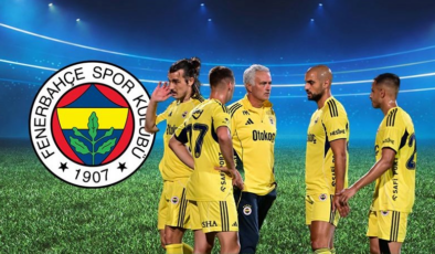 Fenerbahçe, Şampiyonlar Ligi rakibi: Canlı kura çekimi sonuçlandı