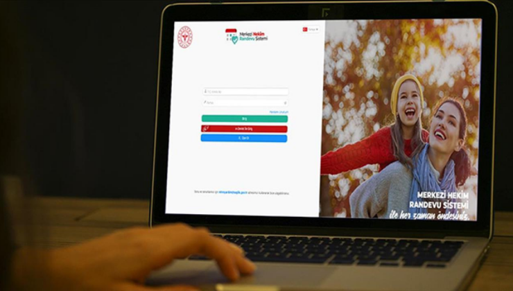 Şehit yakınları ve gaziler MHRS randevularında öncelik alabilecek