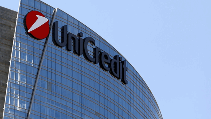 UniCredit 'kâr patlaması' sonrası 2025 tahminlerini revize etti