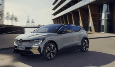 Renault’dan elektrikli atak: Satışların yüzde 59’u elektrikli araç