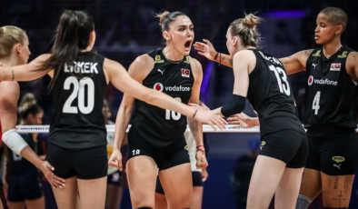 Sultanlar çeyrek final maçına çıkıyor!