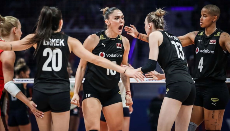 Sultanlar çeyrek final maçına çıkıyor!