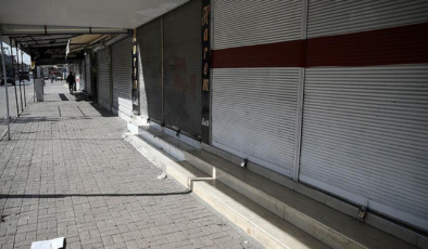 Tekstil sektörü alarm veriyor, kepenkler bir bir iniyor!