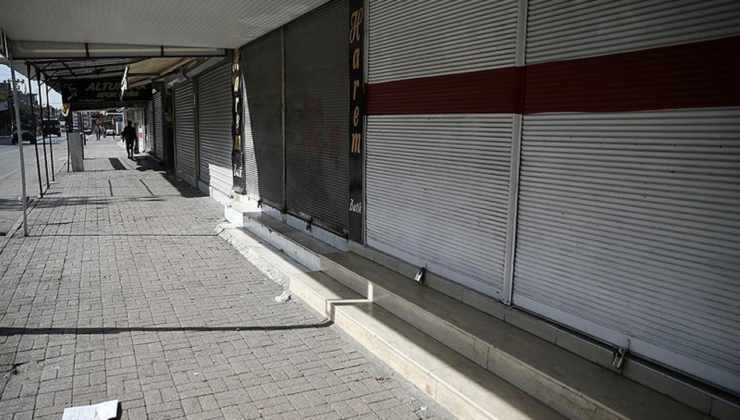 Tekstil sektörü alarm veriyor, kepenkler bir bir iniyor!