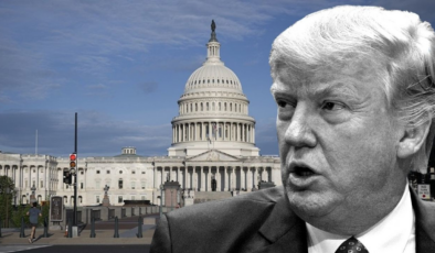 ABD Temsilciler Meclisi'nde vergi maratonu: Trump'ın indirim planı oylanacak