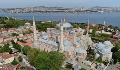 Washington Post'tan "beklenen İstanbul depremi" haberi
