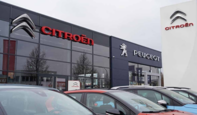 Önce 600 bin araçlık dev geri çağırma, şimdi de hidrojen iptali: Peugeot ve Citroën'in çatı şirketinde neler oluyor?