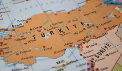 MSB: Suriye Türkiye'den resmi destek talep etti