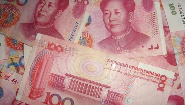 Alman bankacılık devinden 'Çin Yuanı' tahmini