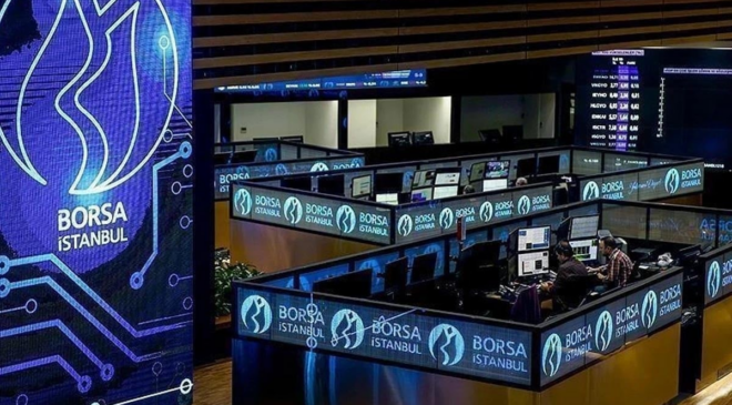 Borsa güne yükselişle başladı – 23 Temmuz 2025