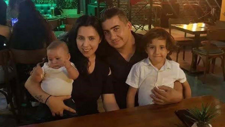 Ailesinden önce annesini öldürdü iddiası!