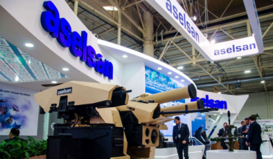 ASELSAN ile SSB arasında stratejik savunma anlaşması