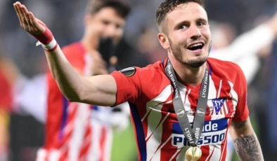 Türkiye'ye gelmeyen Saul Niguez başka takıma transfer oluyor