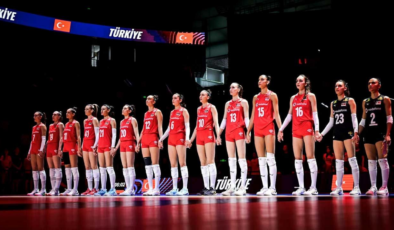 Filenin Sultanları voleybol maçı ne zaman? Türkiye – Japonya maçı saat kaçta, hangi kanalda?