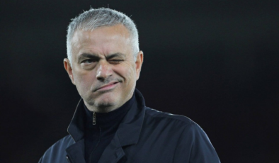 Jose Mourinho'dan gözdağı: Neler olacağını göreceğiz!