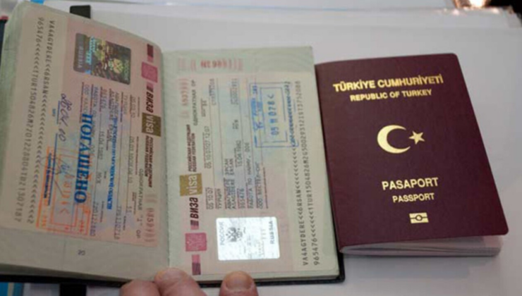 Körfez'den birleşik vize hamlesi: 6 ülkeye tek başvuruyla giriş imkânı!