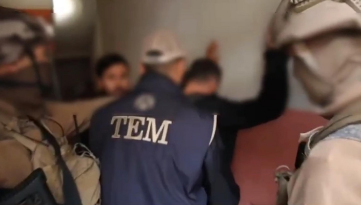 Tartışmalı terör maddesi yürürlükten kalktı! Cezaevlerinden tahliyeler başladı