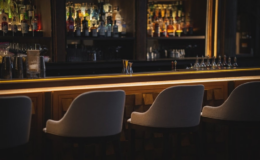 Ünlü bar zinciri resmen iflas etti