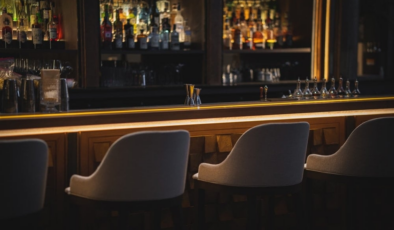 Ünlü bar zinciri resmen iflas etti