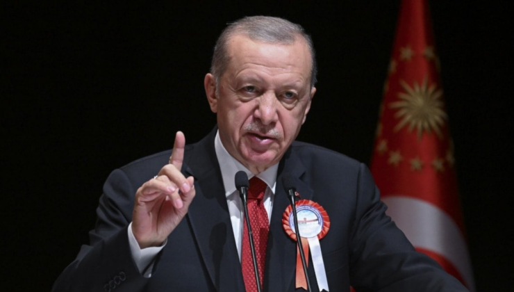 Merak edilen soruyu vekiller kahvaltıda Erdoğan'a sordu
